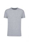 Men Organic T-Shirt, KARIBAN