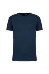 Men Organic T-Shirt, KARIBAN