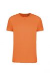 Men Organic T-Shirt, KARIBAN
