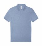 Men Polo T-Shirt, My Polo, B&C Collection