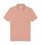 Men Polo T-Shirt, My Polo, B&C Collection