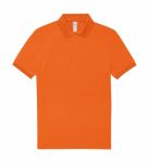 Men Polo T-Shirt, My Polo, B&C Collection