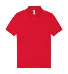 Men Polo T-Shirt, My Polo, B&C Collection