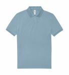 Men Polo T-Shirt, My Polo, B&C Collection
