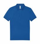 Men Polo T-Shirt, My Polo, B&C Collection