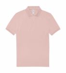 Men Polo T-Shirt, My Polo, B&C Collection