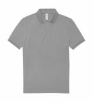 Men Polo T-Shirt, My Polo, B&C Collection
