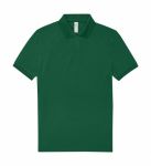 Men Polo T-Shirt, My Polo, B&C Collection