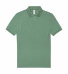 Men Polo T-Shirt, My Polo, B&C Collection