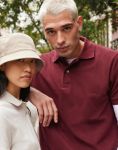 Men Polo T-Shirt, My Polo, B&C Collection