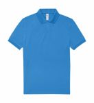 Men Polo T-Shirt, My Polo, B&C Collection