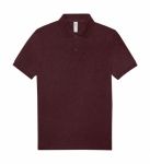 Men Polo T-Shirt, My Polo, B&C Collection