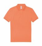 Men Polo T-Shirt, My Polo, B&C Collection