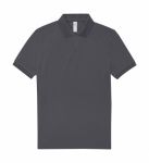 Men Polo T-Shirt, My Polo, B&C Collection