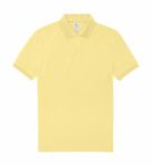 Men Polo T-Shirt, My Polo, B&C Collection