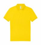 Men Polo T-Shirt, My Polo, B&C Collection