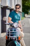 Men T-shirt, Malfini Action
