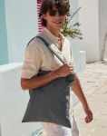 Premium Cotton Tote, Westford Mill