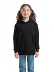 Premium Kids Hooded Sweat, Fruit of the Loom