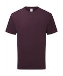 Pure Cotton T-shirt, Fruit of the Loom