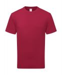 Pure Cotton T-shirt, Fruit of the Loom