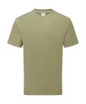 Pure Cotton T-shirt, Fruit of the Loom