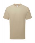 Pure Cotton T-shirt, Fruit of the Loom