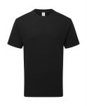 Pure Cotton T-shirt, Fruit of the Loom