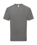 Pure Cotton T-shirt, Fruit of the Loom