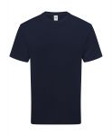 Pure Cotton T-shirt, Fruit of the Loom