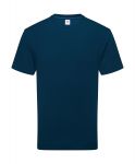 Pure Cotton T-shirt, Fruit of the Loom