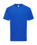 Pure Cotton T-shirt, Fruit of the Loom