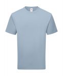 Pure Cotton T-shirt, Fruit of the Loom