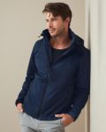 Softshell Hooded Jacket, Stedman Lux