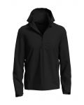 Softshell Hooded Jacket, Stedman Lux