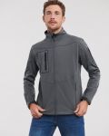 Sports Shell 5000 Jacket, Russell