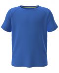 Stedman Mesh Raglan Children T-Shirt