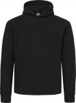 Supercotton Hooded Sweat, Fruit of the Loom