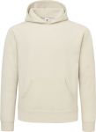 Supercotton Hooded Sweat, Fruit of the Loom