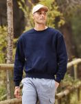 Supercotton Sweat, Fruit of the Loom