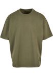 Ultra Heavy Cotton Box Tee
