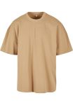 Ultra Heavy Cotton Box Tee