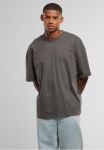 Ultra Heavy Cotton Box Tee