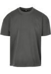 Ultra Heavy Cotton Box Tee