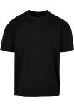 Ultra Heavy Cotton Box Tee