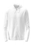 Unisex Classic Zip Hoodie, Stedman