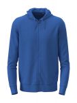 Unisex Classic Zip Hoodie, Stedman