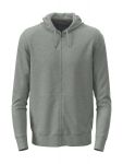 Unisex Classic Zip Hoodie, Stedman