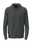 Unisex Classic Zip Hoodie, Stedman
