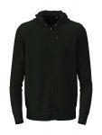 Unisex Classic Zip Hoodie, Stedman